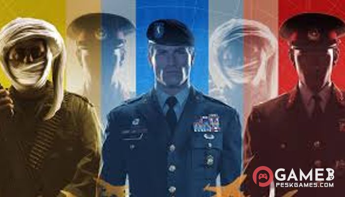 Descargar Command & Conquer: Generals – Zero Hour Completo Activado Gratis