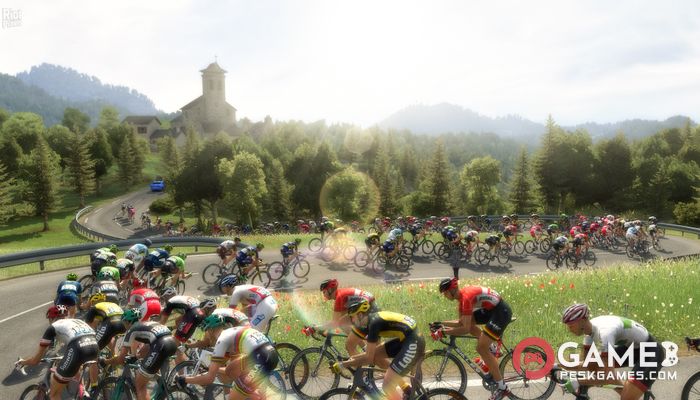 Descargar Pro Cycling Manager Season 2017 Completo Activado Gratis