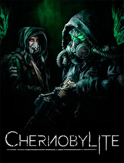 Chernobylite: