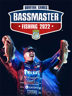 Bassmaster Fishing 2022