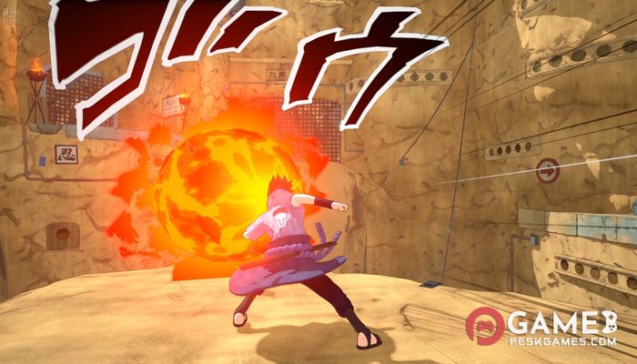 Download Naruto to Boruto: Shinobi Striker Free Full Activated