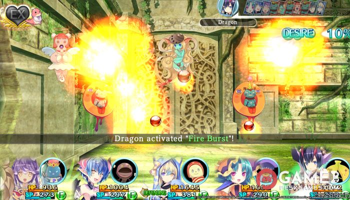 Download Moero Chronicle: Deluxe Bundle Free Full Activated