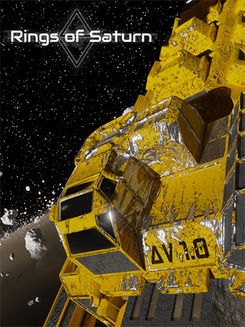 ?V (DeltaV): Rings of Saturn