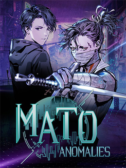 Mato Anomalies: Digital