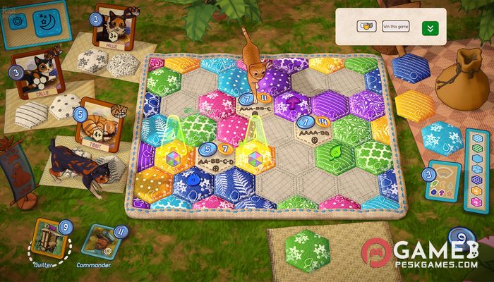 Download Quilts and Cats of Calico: Special Edition Free Full Activated