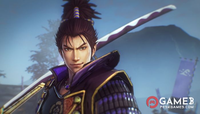 Download Samurai Warriors 5 Free Full Activated