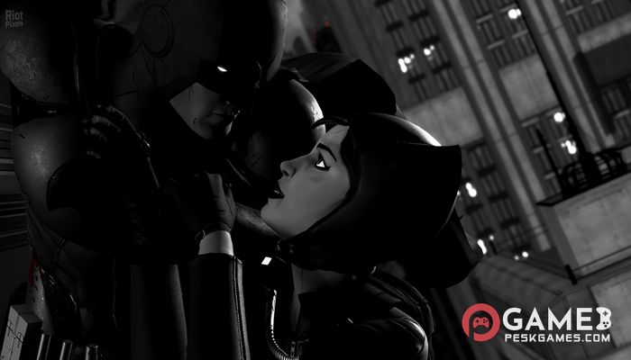 Download Batman: The Telltale Series Free Full Activated