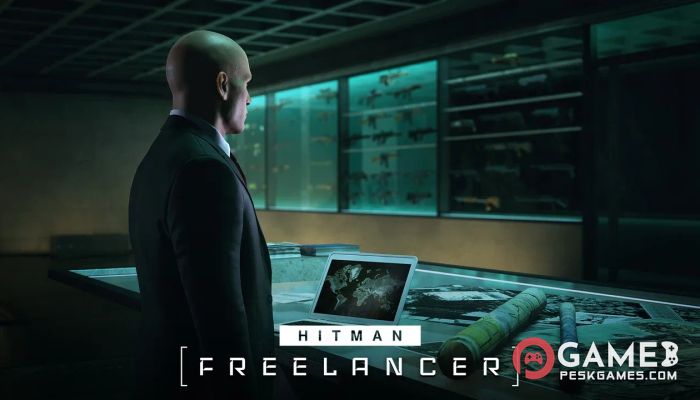 Descargar HITMAN: World of Assassination + All DLCs Completo Activado Gratis