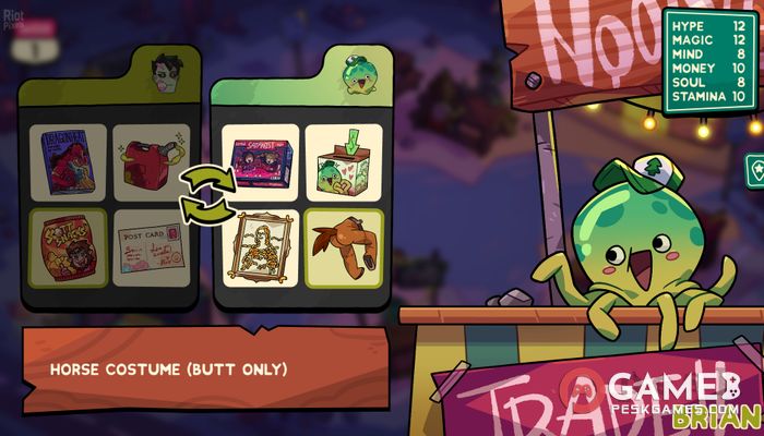 Monster Prom 3: Monster Roadtrip Tam Sürüm Aktif Edilmiş Ücretsiz İndir