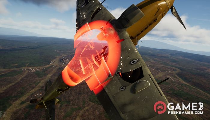 Descargar 303 Squadron: Battle of Britain Completo Activado Gratis