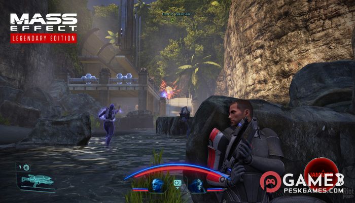 Download Mass Effect 1: Legendary Edition Free Full Activated