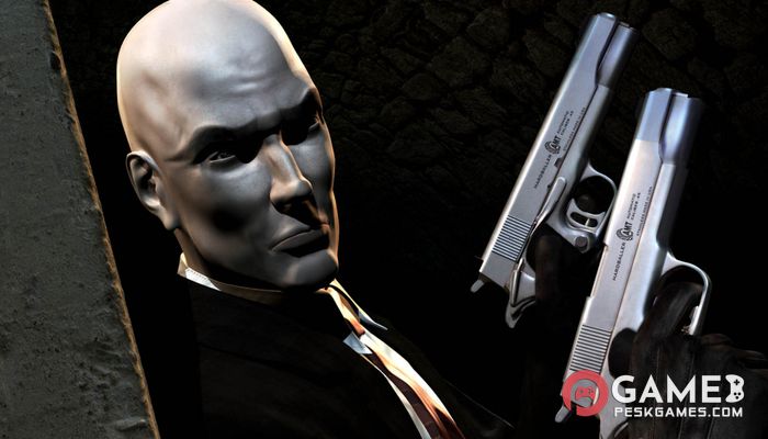 Download Hitman 2: Silent Assassin Free Full Activated