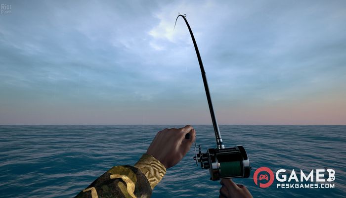 下载 Ultimate Fishing Simulator: Gold Edition 免费完整激活版