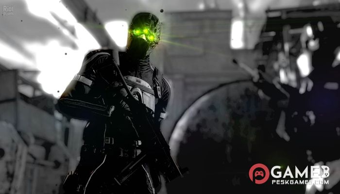 Download Tom Clancy’s Splinter Cell: Blacklist Free Full Activated