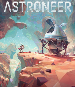 ASTRONEER