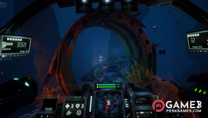 Descargar Aquanox: Deep Descent Completo Activado Gratis