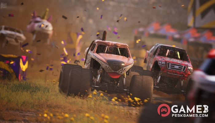 Download Monster Jam Showdown Free Full Activated