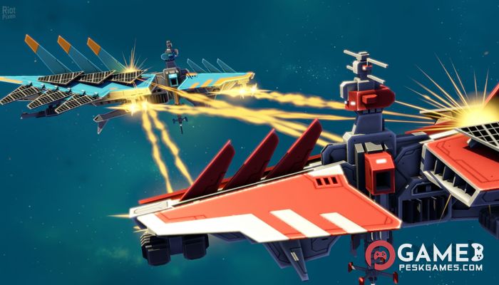 Descargar Planetary Annihilation: TITANS Completo Activado Gratis