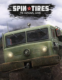 Spintires: The Original Game