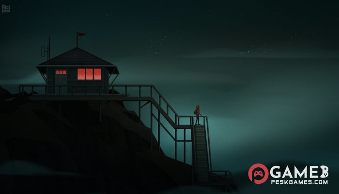 تحميل لعبة OXENFREE II: Lost Signals برابط مباشر