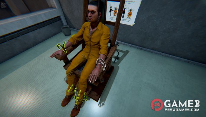 下载 Prison Simulator 免费完整激活版