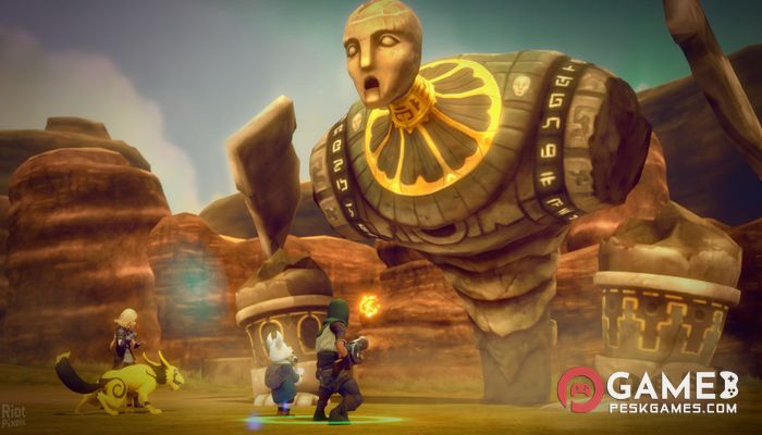 Descargar Earthlock: Festival of Magic Completo Activado Gratis