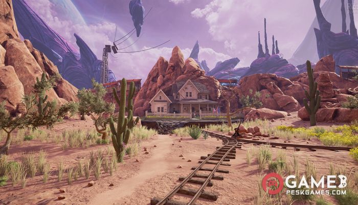 Descargar Obduction Completo Activado Gratis