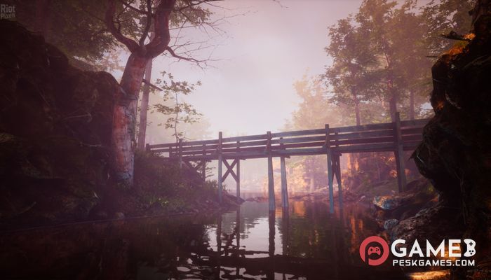The Fabled Woods Tam Sürüm Aktif Edilmiş Ücretsiz İndir