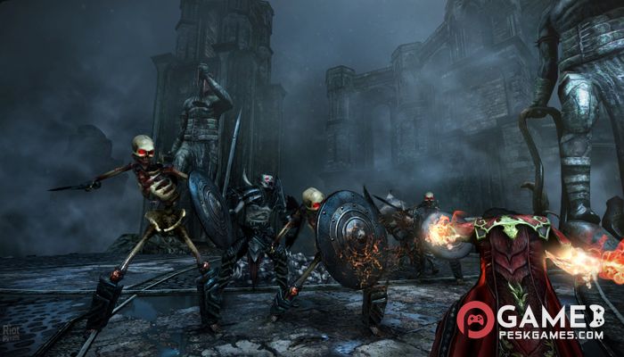 Download Castlevania: Lords of Shadow 2 Free Full Activated