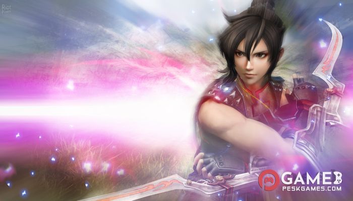 Download Samurai Warriors: Spirit of Sanada Free Full Activated