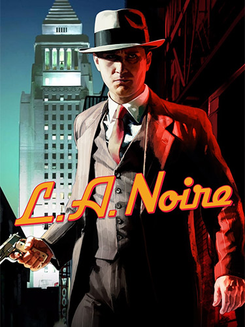 L.A. Noire: The