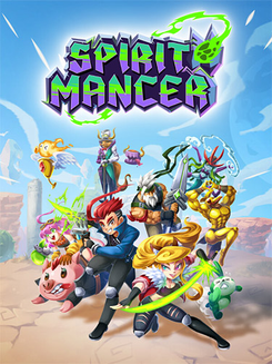 Spirit Mancer: Demon Hunter Edition