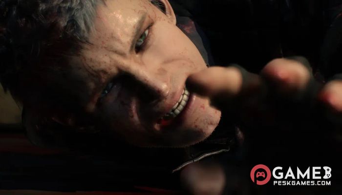 DEVIL MAY CRY 5: DELUXE EDITION + 31 DLCS Tam Sürüm Aktif Edilmiş Ücretsiz İndir