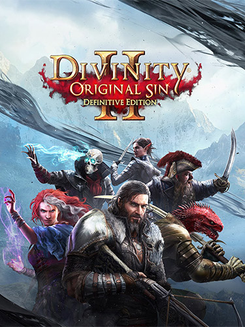 Divinity: Original Sin 2