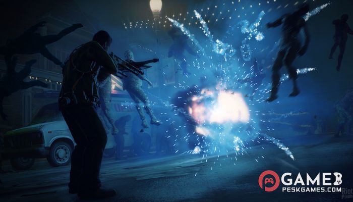 Download Dead Rising 4 Free Full Activated