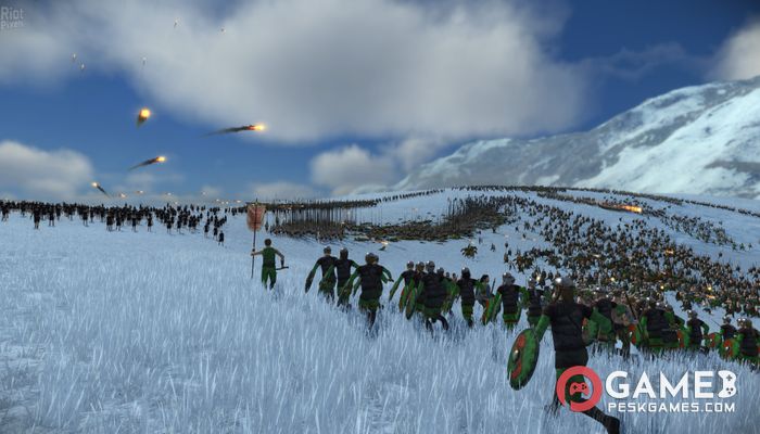 Download Total War: ROME Free Full Activated