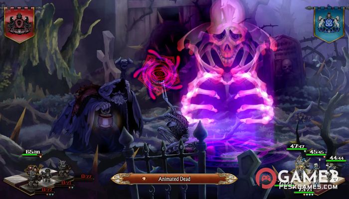 Download Unicorn Overlord: Monarch Edition Free Full Activated