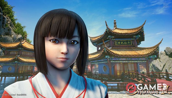 Télécharger Shenmue III Gratuitement Activé Complètement