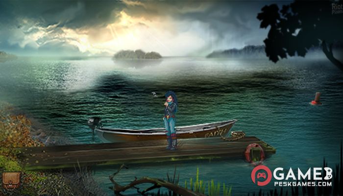 Download Kathy Rain: Director’s Cut Free Full Activated
