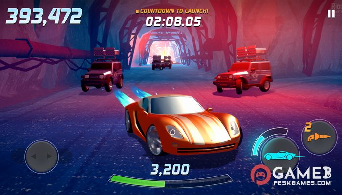 Descargar Agent Intercept Completo Activado Gratis